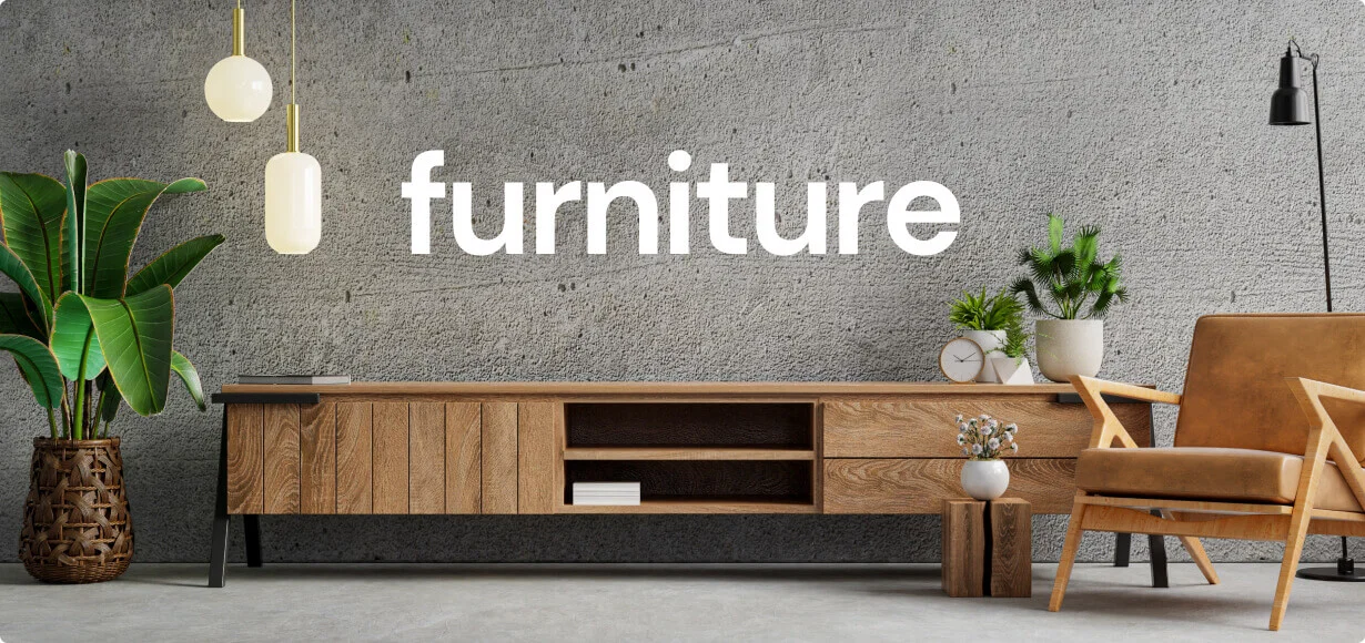 Furniture collection