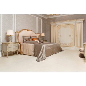 Classic Bedroom Braga Bedroom